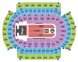 Xcel Energy Center Tickets Seating Charts And Schedule In