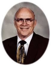 William Kuttle “Pete” Sigmon (1926-2016)