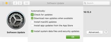I am trying to hack eeg force trainer toy with aurdino, computer and i have difficulty downloading software,caan somebody help me? How To Disable Automatic Software Updates On Mac