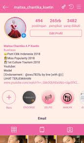 Bagi bagi foto maitsa chantika. Maitsa Chantika Maitsa Chantika Twitter