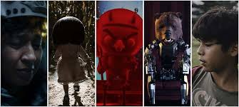 Guillermo del Toro entrega la beca ANIMEXICO 2022