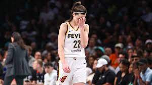 Caitlin Clark speaks out against those who direct racist, misogynistic  comments toward WNBA players - CBSSports.com