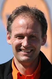 Joachim Sauer kertoo mitä KTM:ltä