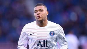 Мбаппе килиан / mbappé kylian. Bericht Psg Star Kylian Mbappe Darf Nicht Zu Real Wechseln Veto Von Katar Staatschef Sportbuzzer De