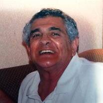 Mr. Albert D. "Al" Castano Obituary