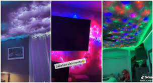 Cloud Wall Tiktok Diy Trend And Tutorial Stayhipp Shop your dream room with our teen room inspiration and ideas. cloud wall tiktok diy trend and
