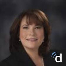 Dr. Suzanne M. Stovall, DO