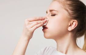 In these cases the medicine is absorbed into the bloodstream from the lining of the nose, which is rich in blood vessels. Your Guide To Nosebleeds Minor James Surgical Specialists