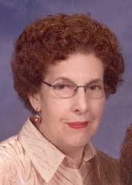 Theresa Musemeche Obituary