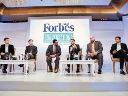 Forbes India Marquee