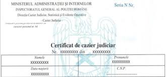 Selectează butonul solicită serviciul din meniul de mai sus ca să te convingi! Sibienii IÈ™i Pot ObÈ›ine Cazierul Judiciar In CondiÈ›ii De MaximÄƒ SiguranÈ›Äƒ Sibiu Independent