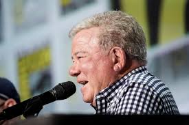 William Shatner, at 91 years old, says he's still