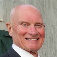 Bruce Ellsworth Obituary