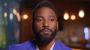 Actor john david washington's official facebook fan page. John David Washington On How Important His Mom Has Been To His Life