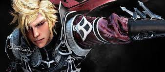 You can download the wallpaper and also utilize it for your desktop pc. Hd Wallpaper Final Fantasy Final Fantasy Xv Prompto Argentum Wallpaper Flare