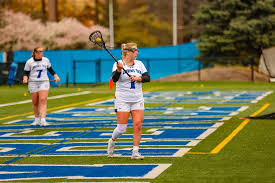 Women's Lacrosse vs Madonna University (Mich.)
