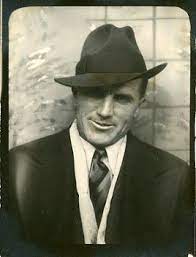 Pin By Isaac Martinez On The Look Vintage Men Hats For Men Vintage Mens Fashion Hats