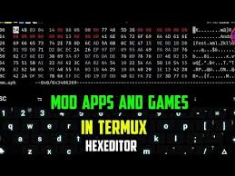 List of best termux tools. How To Install And Use Hex Editor In Termux Application Youtube