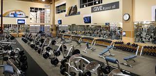 Walnut Creek North Main Super-sport Gym In Walnut Creek Ca 24 Hour Fitness