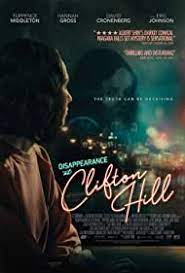 With addison tymec, mikayla radan, tim beresford, janet porter. Disappearance At Clifton Hill 2019 Imdb