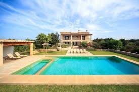 Pollensa Villa Priscilla Villamatch Villa S Villa Zwembad