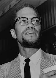 The Diary of Malcolm X': Champion of Pan-African liberation in his own words