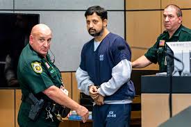 Local authorities were braced for further unrest after police arrested 40 people protesting for the second night in a row in a minneapolis suburb against the killing of a young black man. Ex Officer In Florida Gets 25 Years In Prison For Killing Black Man The New York Times