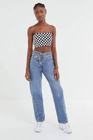 Vintage Levi S Crossover Jean Levi Vintage Levis Levi S