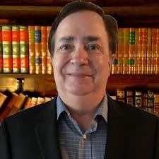 Kenneth Ervin Young (@kennetheyoung)