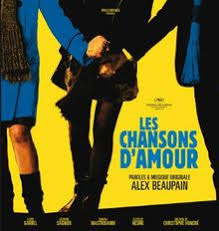 Adolfson was a member of owen shaw's team who appeared to act as a sniper for shaw and was responsible for the death of gisele yashar. Chanson Der Liebe Les Chansons D 039 Amour Von Ost