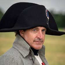 Mark Schneider : r/Napoleon