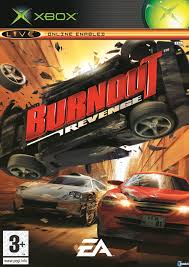 Además, el juego permite escuchar las canciones que tengamos guardadas en el disco duro de xbox a través de una de las emisoras de radio. Trucos Burnout Revenge Xbox Claves Guias