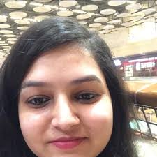 Anjali jindal's User Profile