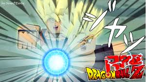Potara Dragon Ball Rage Roblox Dragon Ball Rage Dragon