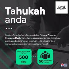 Ada juga pinjaman perniagaan ditawarkan sehingga rm5 juta. Johor Press On Twitter Tabung Pinjaman Usahawan Muallaf Pun Disediakan Bagi Membantu Para Usahawan Mualaf Untuk Memulakan Perniagaan Dekadbaharujohor Johorislami Https T Co Qh7lkdjnvx