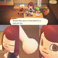 Twenty Four Animal Crossing Memes That Serve As The Best Kind Of Distraction Animal Crossing Memes Animal Crossing Nail Art Set