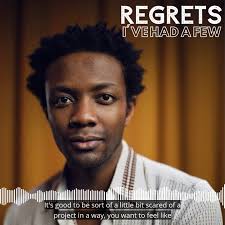 #RegretsIveHadAFew episode 8 with Omari Douglas is here!