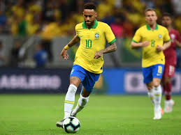 Will not be competing in the 2019 copa america. Neymar Ruled Out Of Copa America After Rupturing Ankle Ligament In Warm Up Game 90min