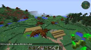 Along with new animals like wooly . Lycanites Mobs Mod 1 10 2 1 9 1 7 10 Minecraft Modinstaller