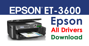 Uploaded on 4/4/2019, downloaded 1310 times, receiving a 97/100 . Epson Et 3600 Printer Scanner Driver Free Download