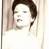 Patsy Dalton Obituary