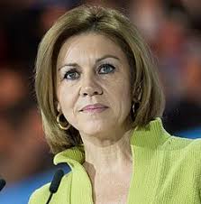 Ana Mato — Wikipédia