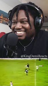 Maradona Was ahead of his time for sure #football #reaction #reels #wow #😳