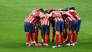 Samu pérez, luis pérez, joaquín, javi sánchez. Asi Es La Plantilla Del Atletico De Madrid 2020 2021 Jugadores Dorsales Y Fichajes