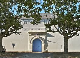 Ipernity Maison D Arret Prison Malliberejo La Roche Sur Yon By Henri Masson