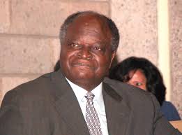 According to famousdetails, he was born in the year of the goat.kenyan politician who was the 3rd president of kenya from 2002 to 2013. Former President Mwai Kibaki Jets Back To The Country After Treatment In South Africa Kenyapoa