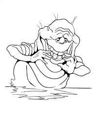 Free ghostbusters coloring pages that you can download or print. Free Printable Ghostbusters Coloring Pages For Kids Ghostbusters Ghostbusters Birthday Party Ghostbusters Party