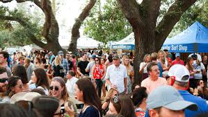 Wrightsville Beach Brewery Benefit Concert