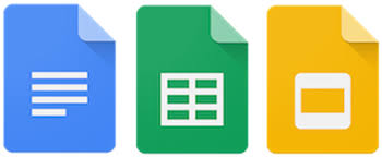 This icon features rounded edges and the fold used on other google drive apps. Google Docs Logo Clipart Full Size Clipart 3169627 Pinclipart