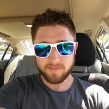 Ryan Hershey's Instagram, Twitter & Facebook